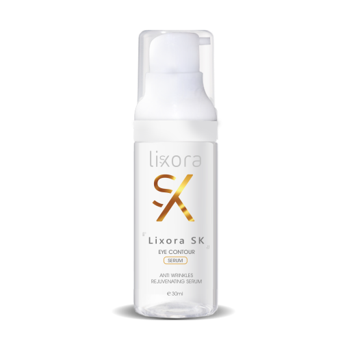سيروم ليكسورا إس كيه لمحيط العين 30 مل