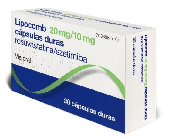 lipocomb10/10 30cap