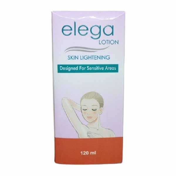 elega lotion