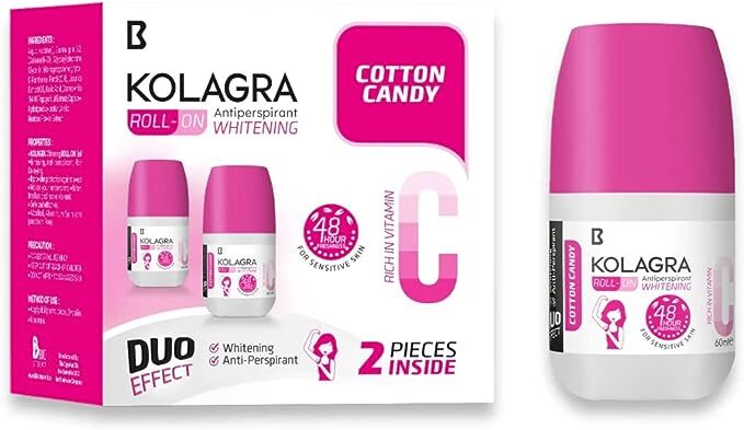 كولاجرا نيسايناميد سيروم 30 مل