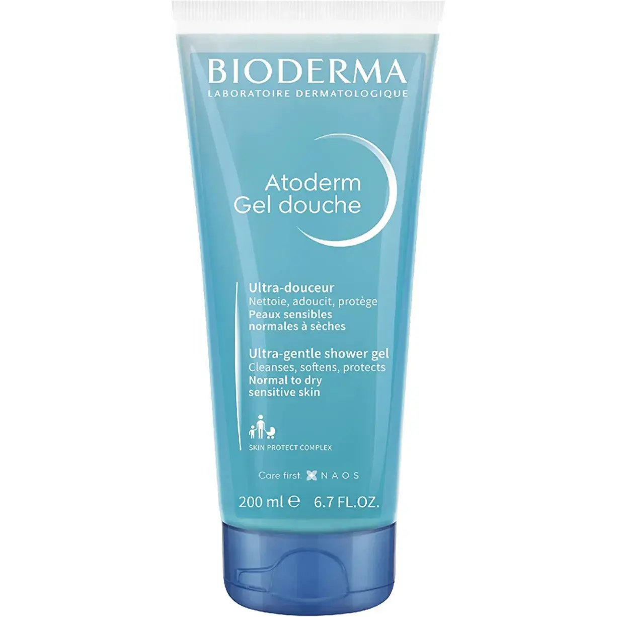 ATODERM LAIT200ML