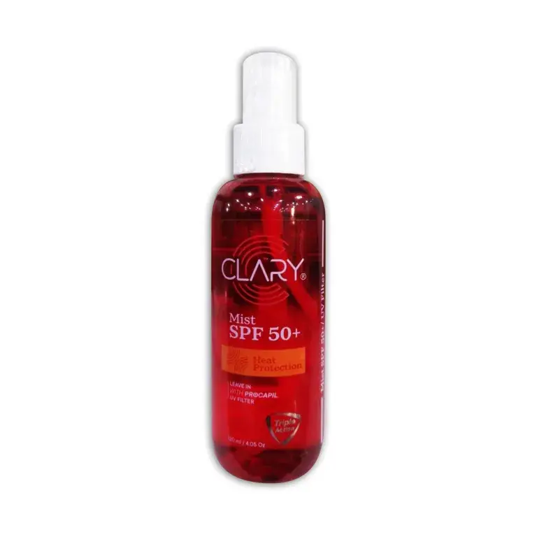clary mist spf50