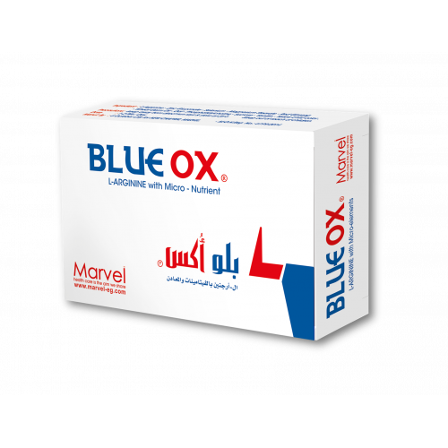 بلو اوكس 20 قرص