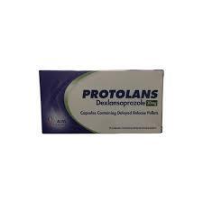 protolans 30mg 14cap