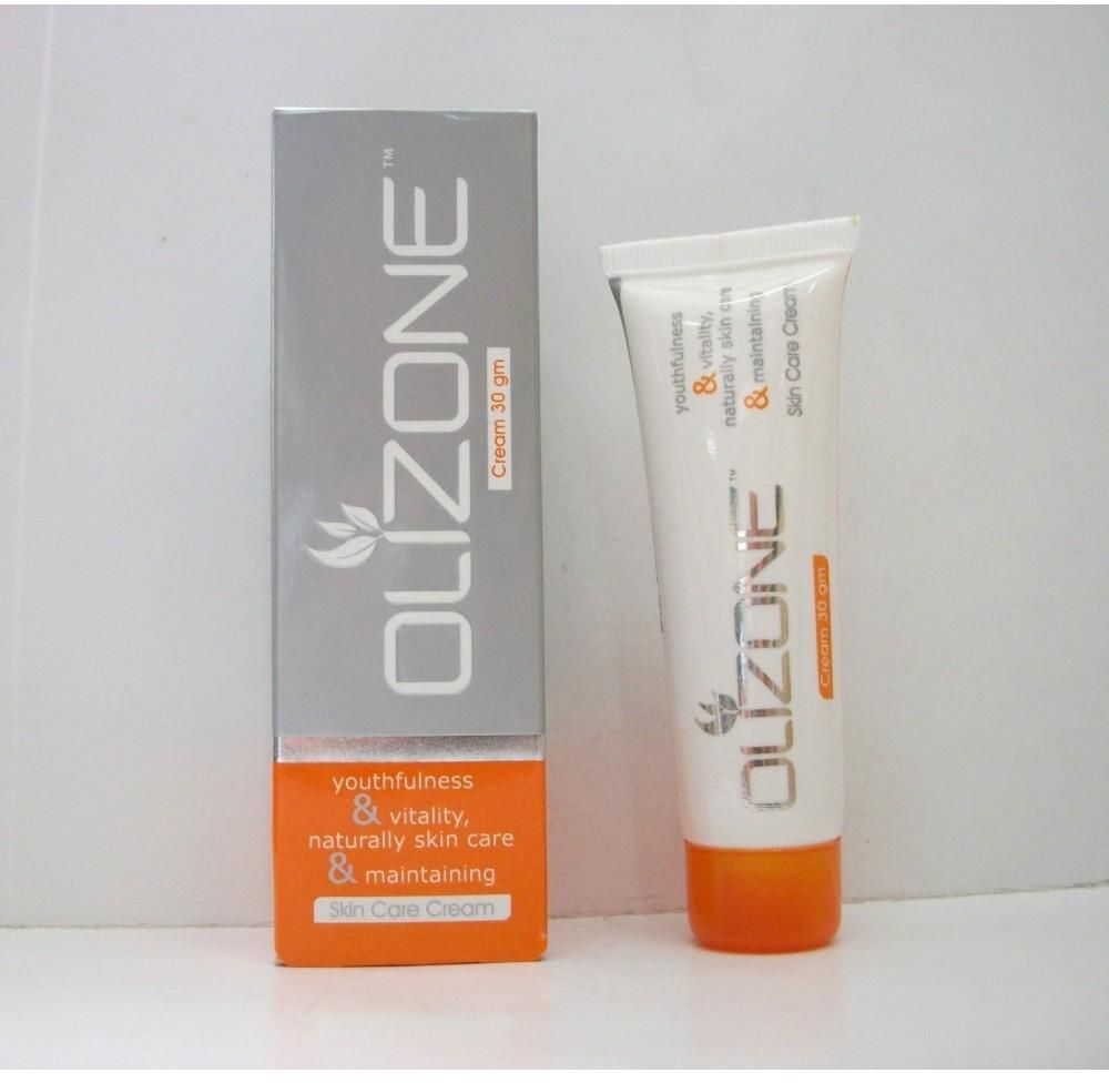 اوليزون كريم 30 مل