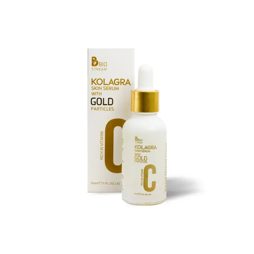 KOLAGRA GOLD 30ML