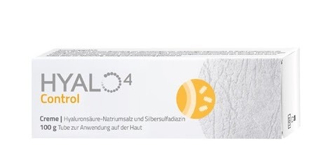 hyalo4 control cream 100g