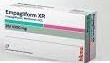 Empagliform XR 25/1000