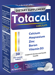 توتكال 30 قرص