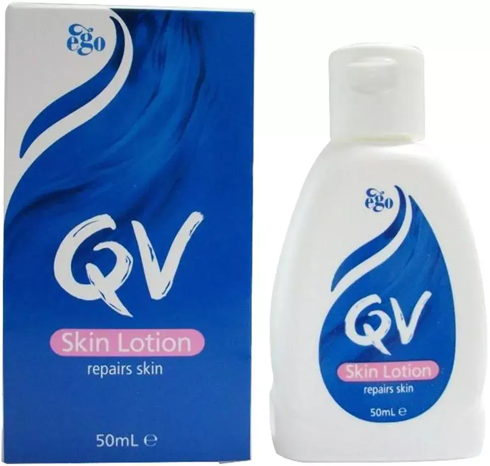 QV lotion