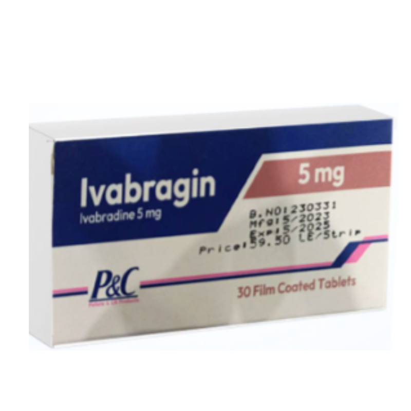 ايفابراجين 5 مجم 30 قرص أجهزة لوحية