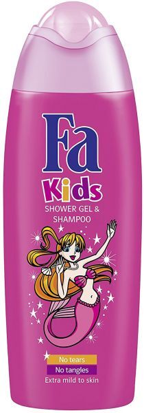 SHOWER GEL SEN300ML