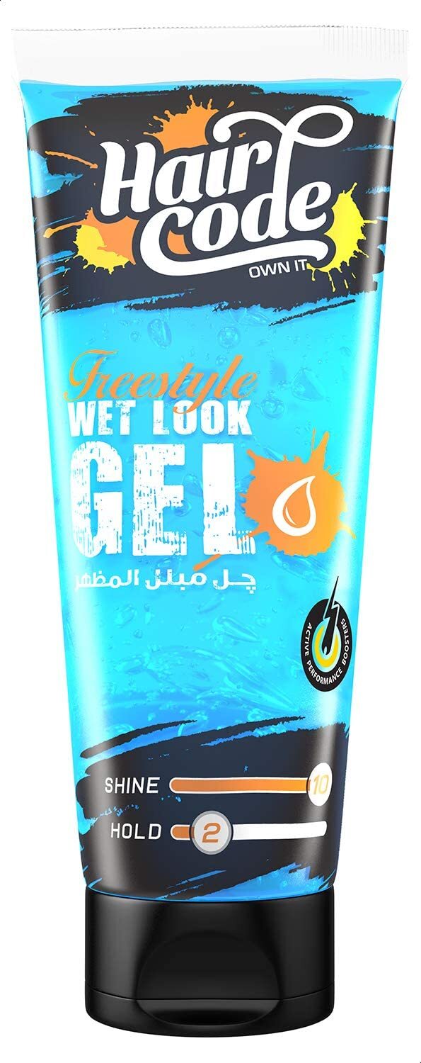 هيركود جل ويت لوك 250 مل