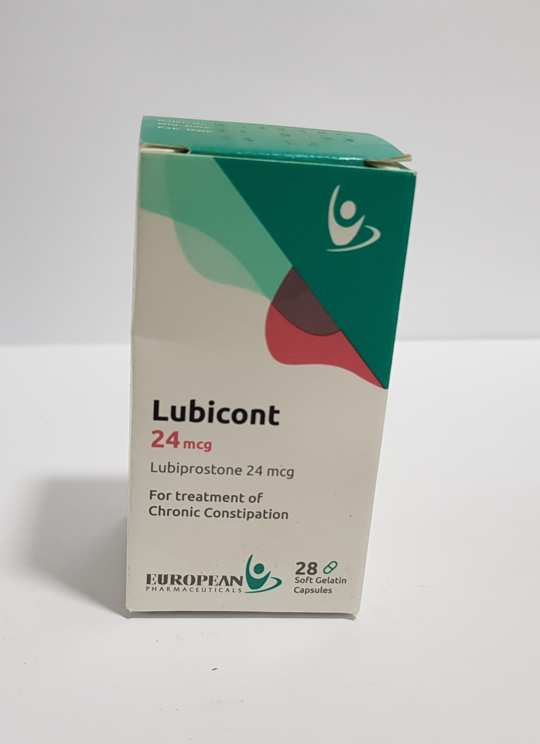 لوبيكونت 24مكجم - 24 كبسولة