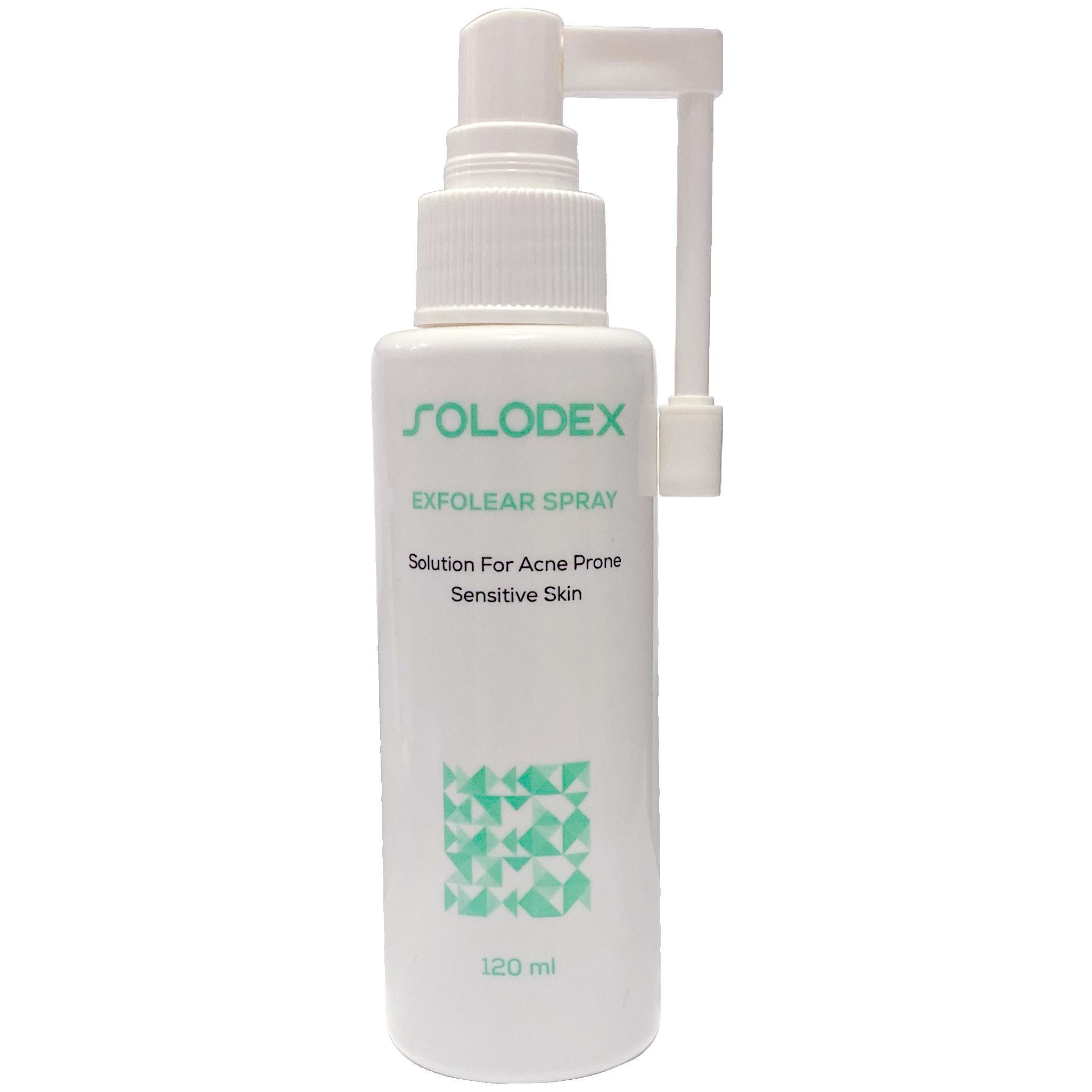 SOLODEX EYECONTIOUR 15ML