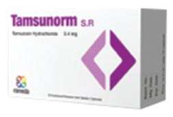 Tamsunorm S.R. 0.4 mg - 30 Capsules