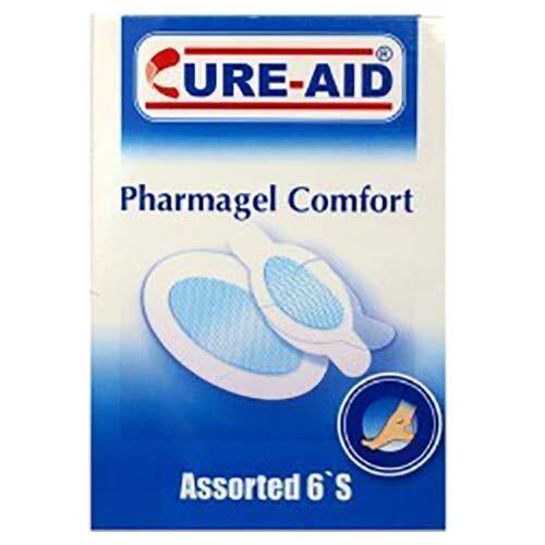 Cure-Aid Pharmagel Comfort