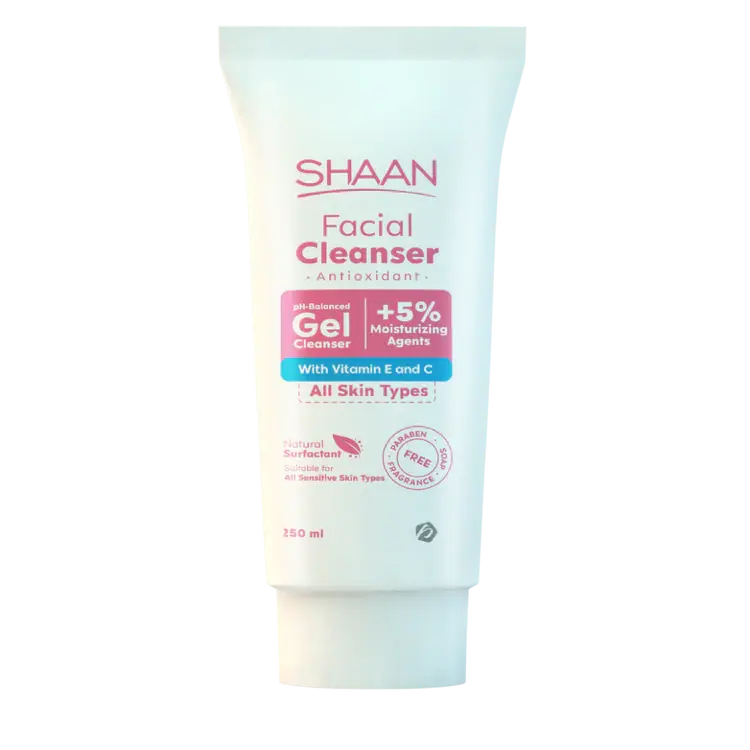 SHAAN FACIAL 250M