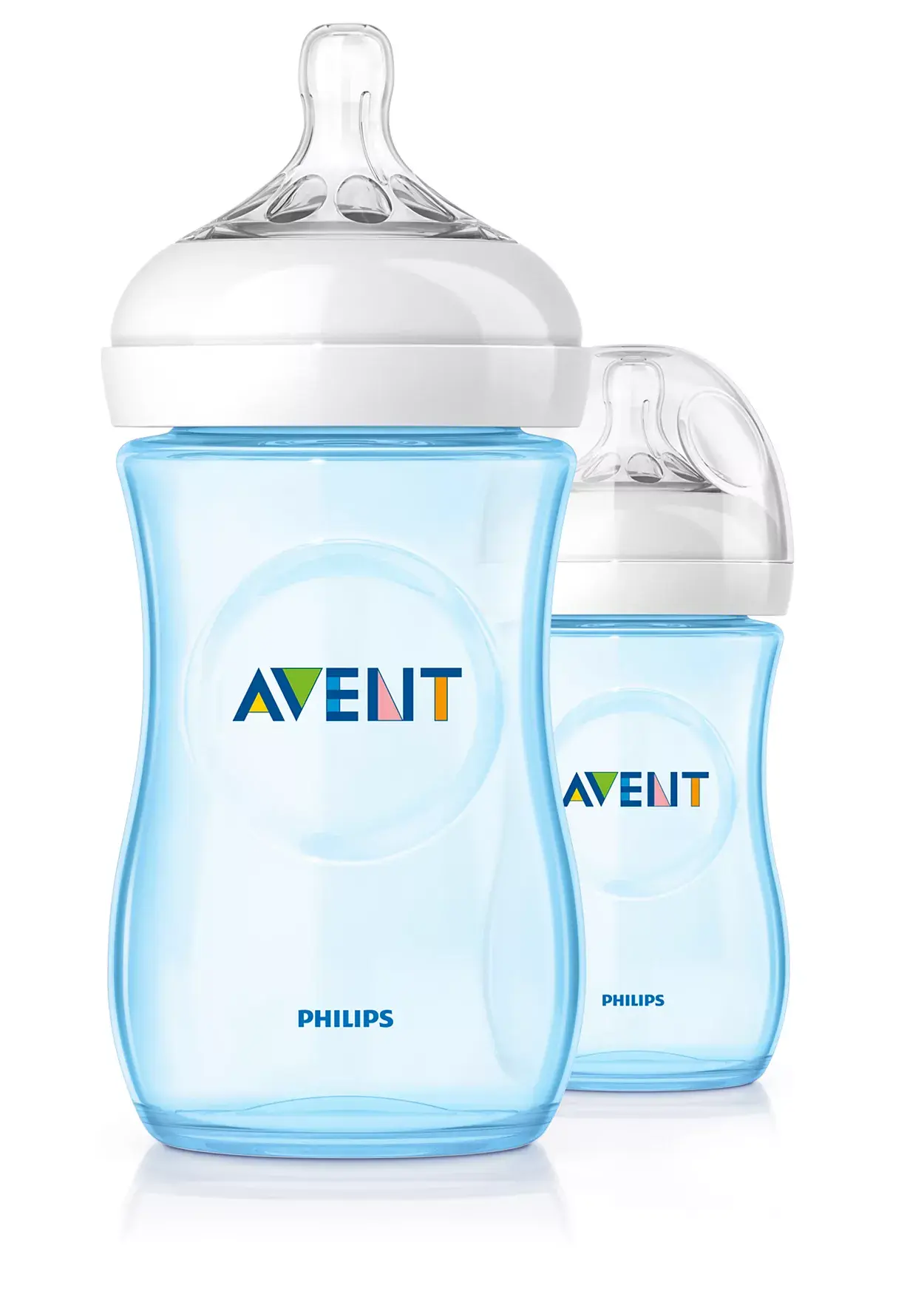 AVENT BOTTLE 260 ML