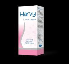 harvy cleanser