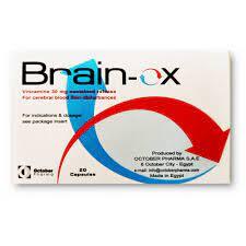 brain-ox30mg20cap