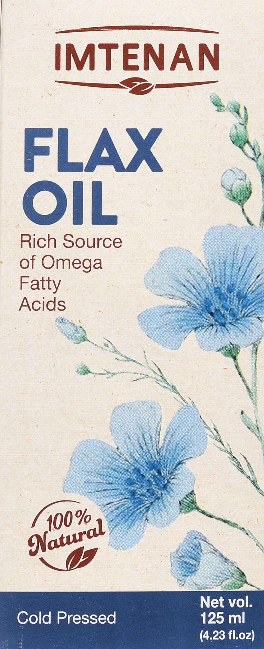 imtenan argan oil