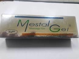 mestal50m