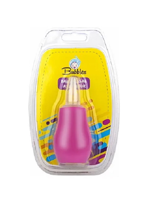 بابلز شفاط مخاط للعناية بالطفل