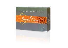 رويال كير 20 كبسولة