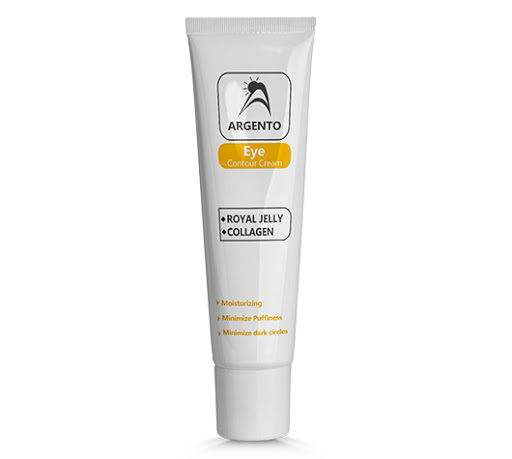 ARGENTO EYE CONTOUR CREAM