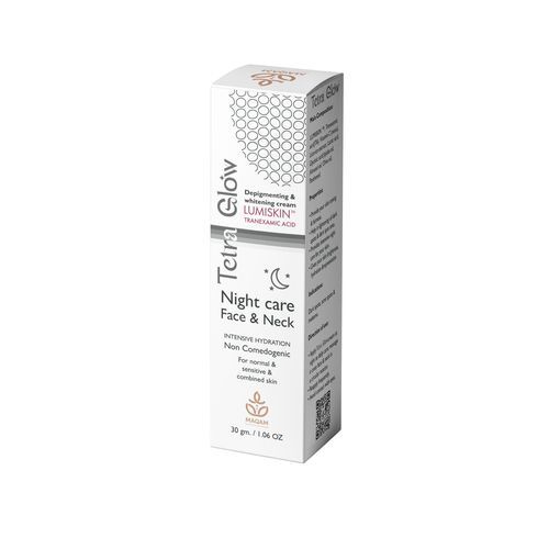 tetra glow night care30mg