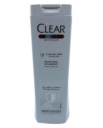 شامبو كلير المطور حماية 360 مل