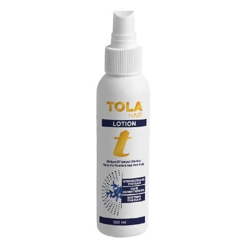 tola lotion