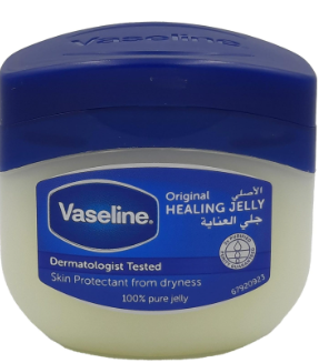 vaseline original100ml