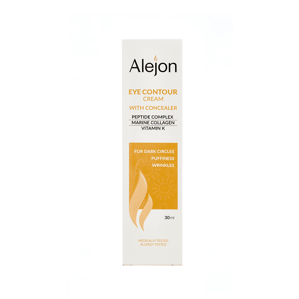 Alejon Eye Contour Cream 30 ml