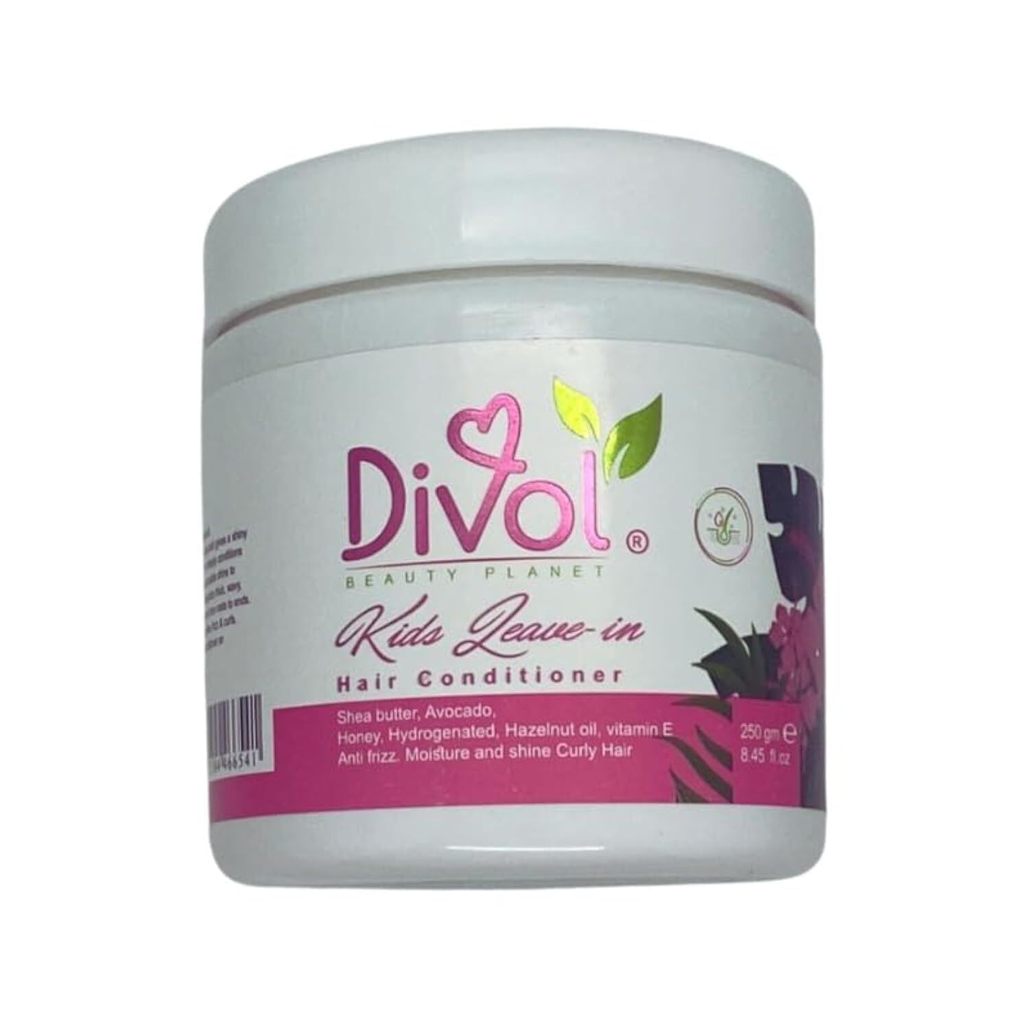 ديفول بلسم للاطفال 250 مل