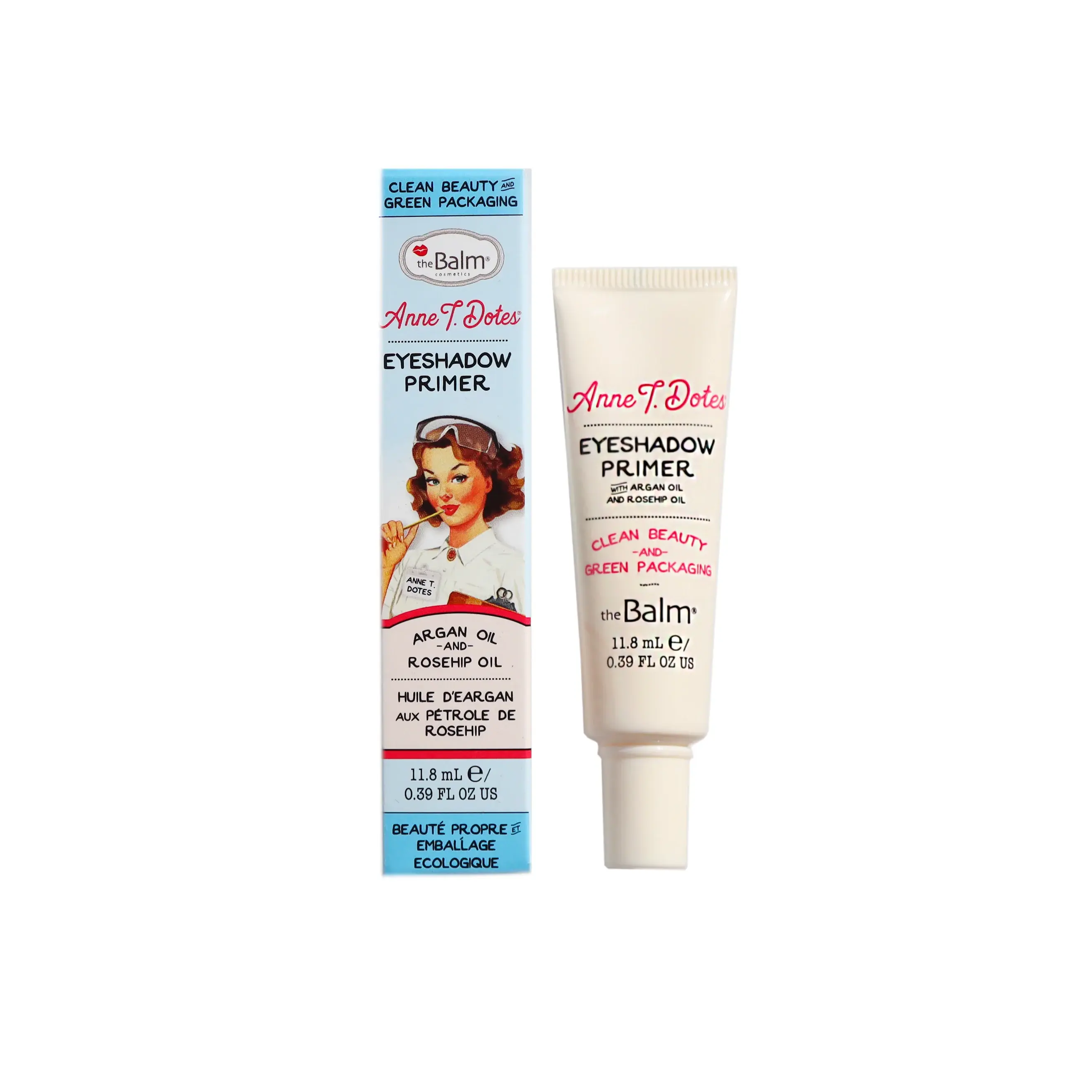primer the balm