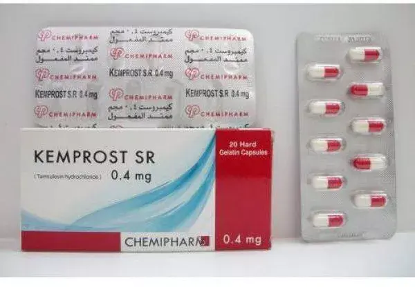 kemprost SR 0.4