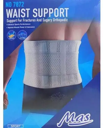 WAIST SUPPORT