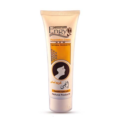 انجي كريم اساس