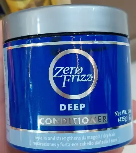 زيرو فريز بلسم 425 جم