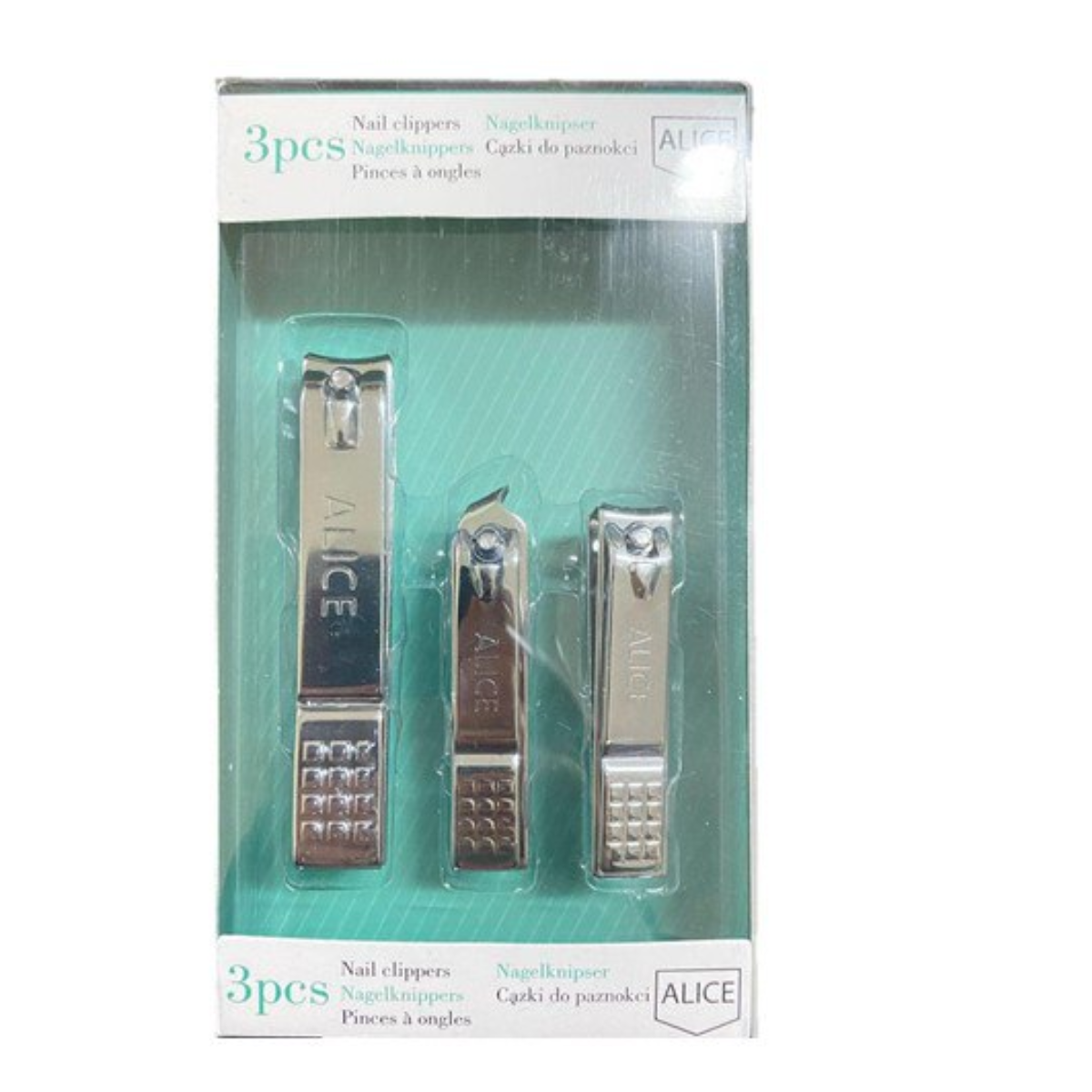 nail clippers