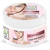 Bobana lightening cream
