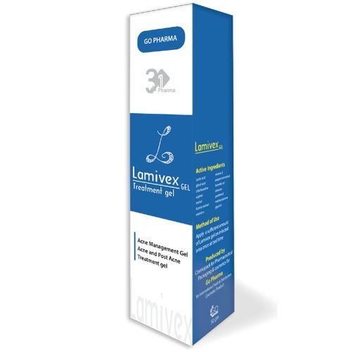 lamivex gel