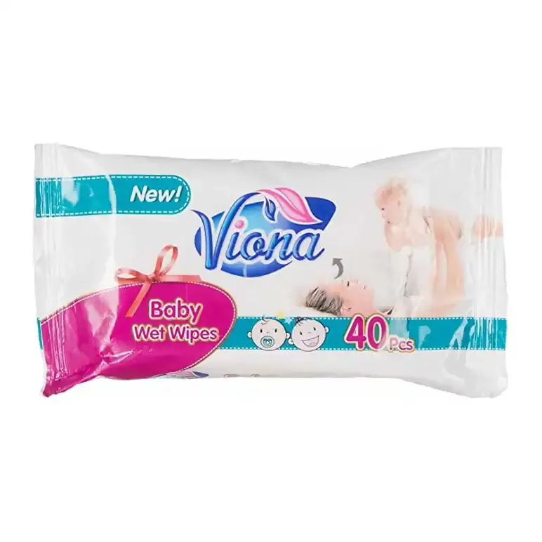 Viona wipes
