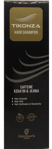 شامبو تيكونزا للشعر