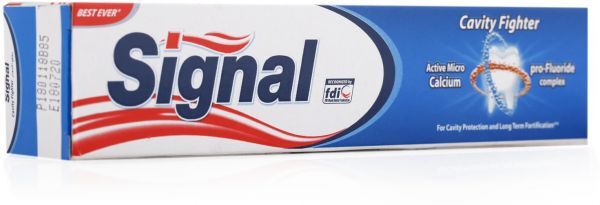 SIGNAL CAVITY FIGHTER 50 ML