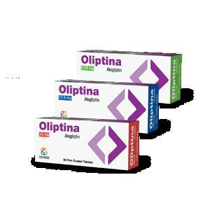 oliptina 12.5mg