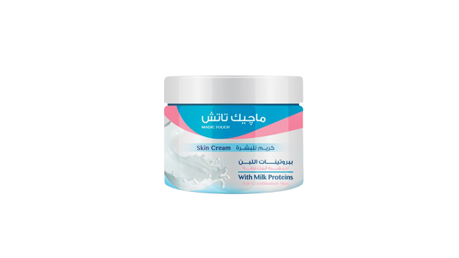 touch moisturizer 50gm