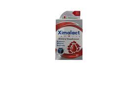 Ximalact 30Capsules
